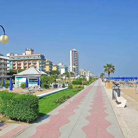 Rosa Lido di Jesolo